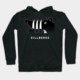 killberos logo Hoodie